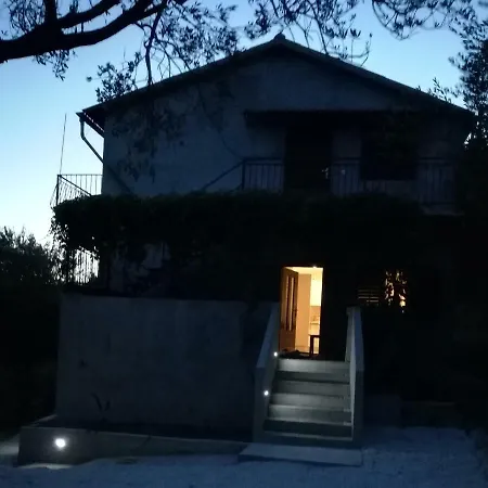 Little House In Olive Grove Ferienhaus Tribanj-Kruscica