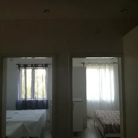 Little House In Olive Grove Tribanj-Kruscica