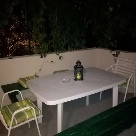 Little House In Olive Grove *