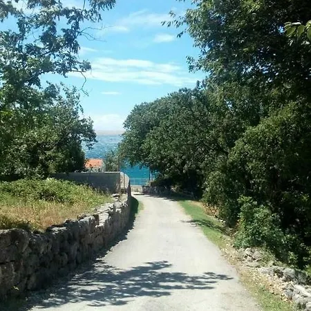 Holiday home Little House In Olive Grove Tribanj-Kruscica